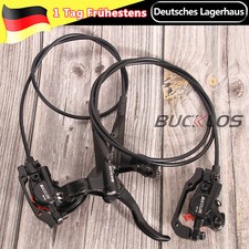 Coppia BUCKLOS MTB Bici Kit