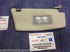 aletta parasole destra lancia