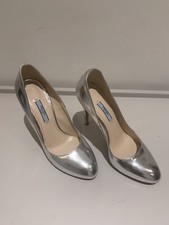 Scarpa décolleté prada - scarpa,