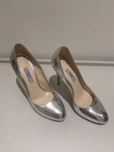 Scarpa décolleté prada - décolleté,