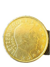 0,20 cent Letzebuerg