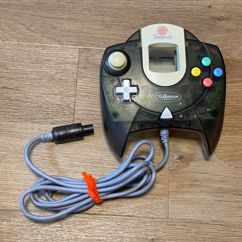 Raro controller dreamcast - controller, sega