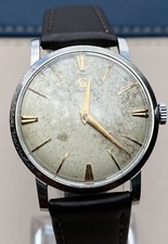 Omega vintage da uomo ref