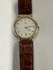 Orologio Omega Deville