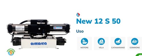 Dissalatore osmosea new12 - osmosea,