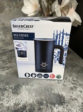 Silvercrest Montalatte