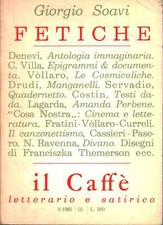 Il Caffè letterario e