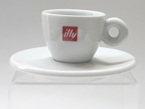 Illy tazzina caffè - illy,
