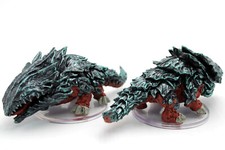 D&D Icons of Realms Set 35: Adventures from Baldur's Gate - Scegli la miniatura