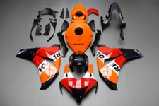 Carena Completa +Parabrezza