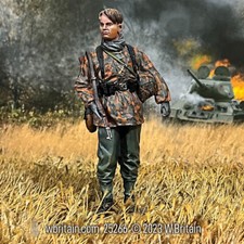 W.Britain 25266 Granatiere