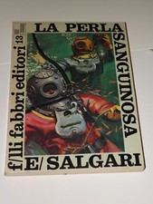 Perla sanguinosa e - la,
