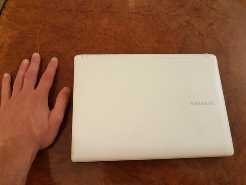 Netbook samsung n150 plus - netbook, np-n150