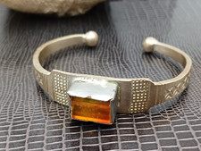 BRACCIALE ETNICO TRIBALE CON