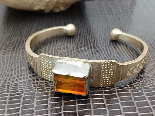Bracciale etnico tribale con - etnico,