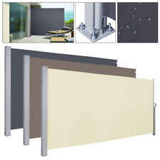 Tenda da sole laterale