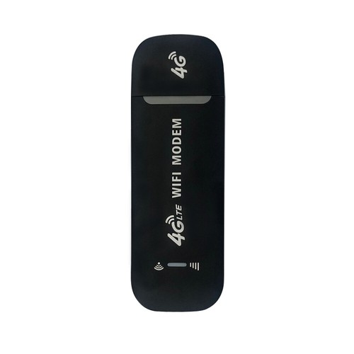 Modem usb wifi nero lte - modem,