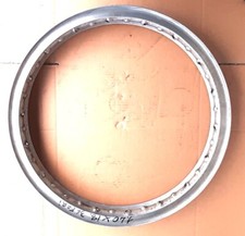 Cerchio in Alluminio AKRONT 18" - 36 raggi