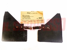 FRONT FENDERS FIAT 128 SEDAN
