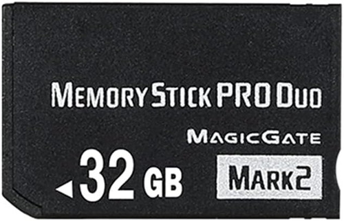 Memory stick originale - 32, gb