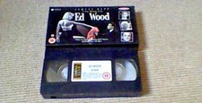 ED WOOD Limited Edition Full