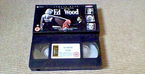 Wood limited edition - ed, full