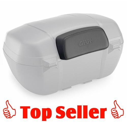 Givi e207 schienale passeggero - schienale,