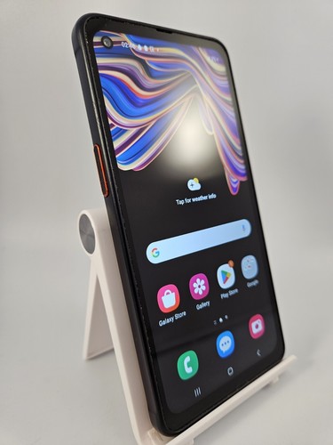 Smartphone samsung galaxy - samsung,