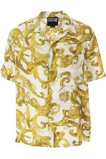 Versace Jeans Couture Camicia