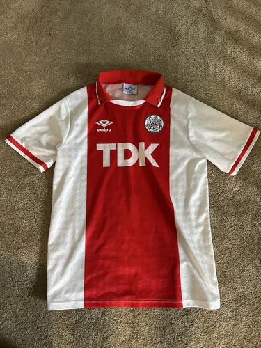 Maglia home vintage - maglia, umbro