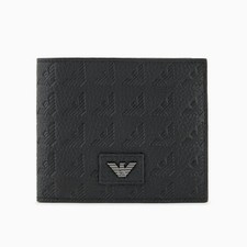 Portafoglio Emporio Armani