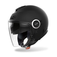 Casco jet airoh helios colore - casco,