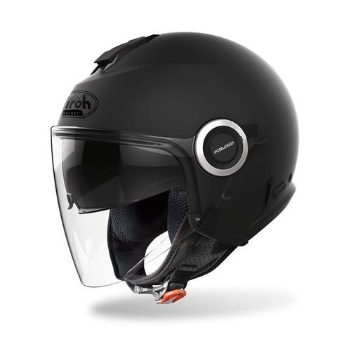 Casco jet airoh helios - casco, colore