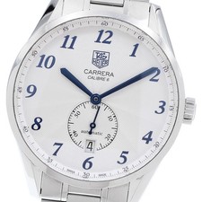 Orologio Uomo Automatico TAG