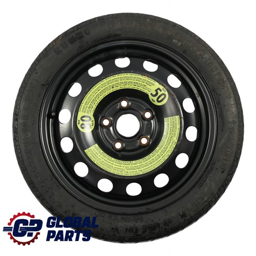 Golf mk6 ruota - vw,