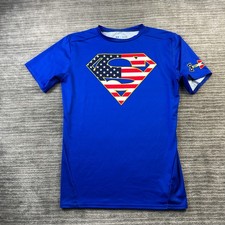 Under Armour Camicia Uomo XL