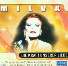 Die Kraft Unserer Liebe von