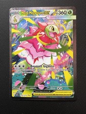 Mega Meganium EX 272/217