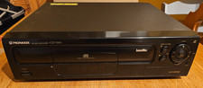 Lettore laserdisc pioneer - lettore,