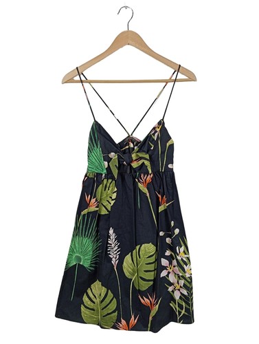 Zara trafaluc abito - trafaluc, scamiciato