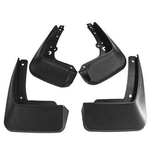 Set per ricambi auto nero - ,