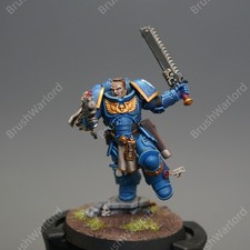 Warhammer 40K Ultramarines