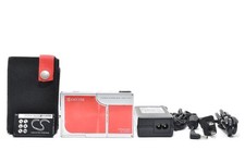 [Ecc+5] Kyocera SL300R ROSSO