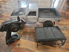 Cross Rc Sp4-c Demon Truck