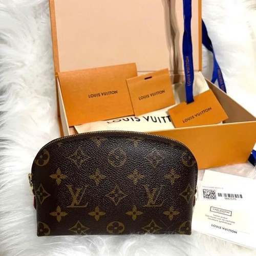 Louis vuitton monogram - louis,