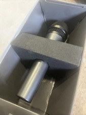Sennheiser E835 Microphono professionale dinamico cablato XLR
