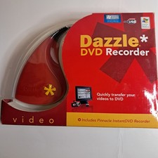 Registratore DVD Dazzle