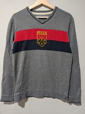 Kappa Italia Sport Sweatshirt