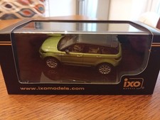 Range Rover Evoque. 2011. 5