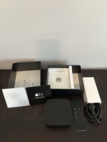 Apple generazione 32g - tv, hd